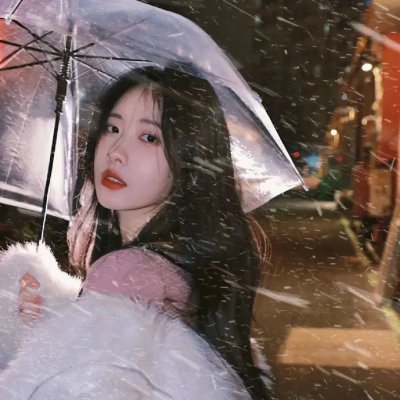 一剪芳华